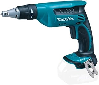 VISSEUSE PLAQUE DE PLATRE MAKITA SANS FIL 18 V (PRODUIT SEUL) - DFS451Z - Image 1