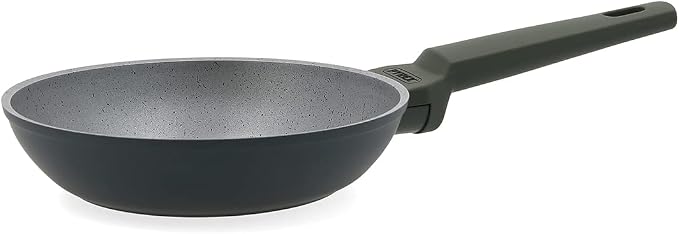 Pyrex GEOH 20 cm Forged Aluminium Frying Pan - Image 1