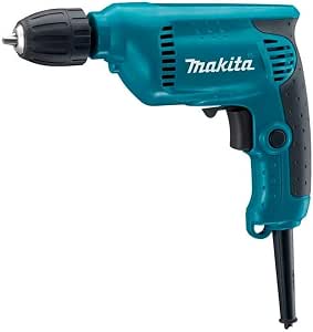 Makita - Drill driver 10 mm 450 W - 6413 - Image 1