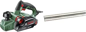 Bosch Home and Garden - Planer - PHO 2000 + Straight Planer Iron Carbide 35° - Image 1