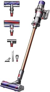 Dyson Cyclone V10 Absolute Cordless and Bagless Stick Vacuum Cleaner - Image 1