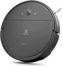 Aspirateur Robot Electrolux ER61UW1DG, Noir - Image 1