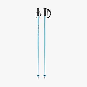 HEAD - Worldcup SL Speed Blue Men's Ski Poles - Men - Blue - Image 1
