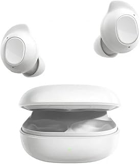 Samsung Galaxy Buds FE White - Image 1