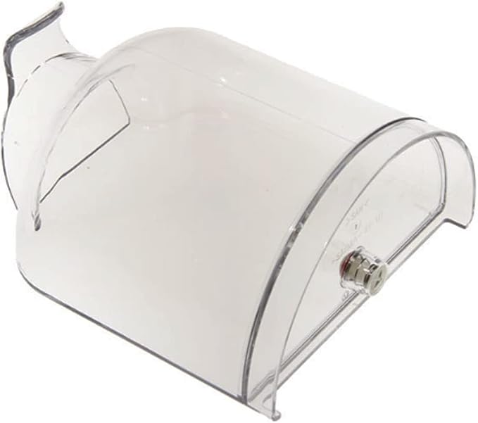 Coffee Maker Tank Compatible with Delonghi Nespresso Essenza EN90, EN95, EN97 (Original Spare Part) - Image 1