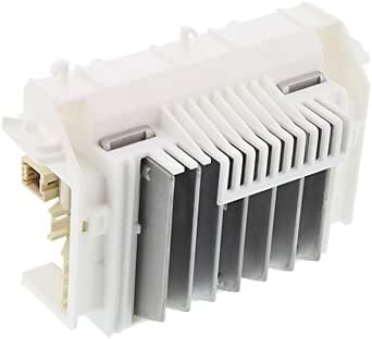 Electrolux 379268930 Washing Machine Electronic Converter          [Energy Class A] - Image 1
