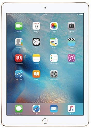 Apple iPad Air 2 64GB Wi-Fi - Space Gray (Refurbished) - Image 1
