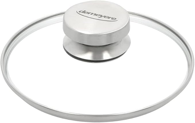 Demeyere Pyrex 6516 Lid 16 cm - Image 1