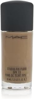 Mac Studio Fix Fluid Fond de teint fluide SPF15 NW-20 30ml - Image 1