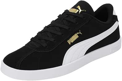 Puma PUMA Club II Unisex Children's Trainers - Image 1