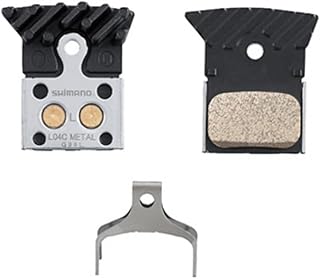 Shimano L04c Metal Brake Pads One Size - Image 1