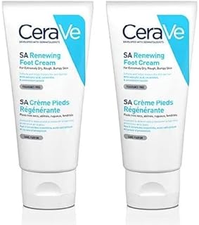 CeraVe Double SA Crème pour les pieds 88 ml - Image 1