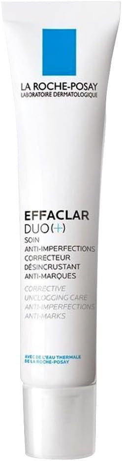 Roche Diagnostics Effaclar Duo+ Anti-Recurrence Cream - Image 1