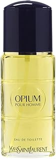 Yves Saint Laurent - OPIUM HOMME edt vapo 100 ml - Image 1