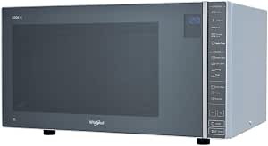 Whirlpool MWP 304 m Microwave oven, 30 liters, mirror          [Energy Class F] - Image 1
