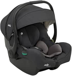 Joie - i-Gemm 3 - i-Size Baby Car Seat - R129 Safety - Tri-Protect Headrest - 3-Point Harness - Ergonomic Handle - Side Ventilation - Soft+Quick Installation - From birth - Image 1