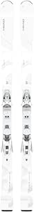 Head - Pack Ski Easy Joy R + Fixations Joy 9 Gw SLR Blanc Femme - Femme - Taille 143 - Blanc - Image 1