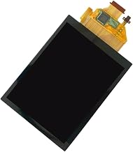 pour A7S3 pour écran LCD pour Sony pour avec Cadre pièces de réparation d'appareil Photo - Image 1