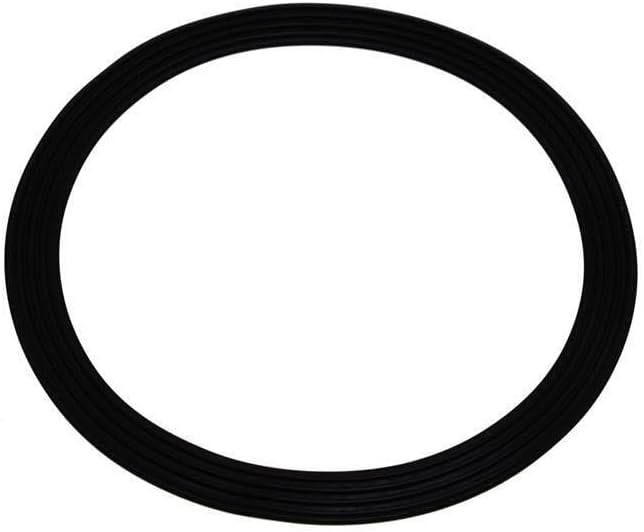 Gasket compatible with/spare part for Braun AS00000027(=7322310504) 4186, JB3000, JB3010, JB3060 Tribute Collection Blender - Image 1