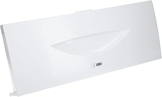 Porte de congélateur, clapet de congélateur pour réfrigérateur Bauknecht, Whirlpool, Indesit C00374091 Remplace entre autres les numéros de pièces 481241619514 et 481241619711 - Image 1