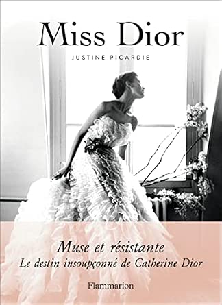Miss Dior - Image 1
