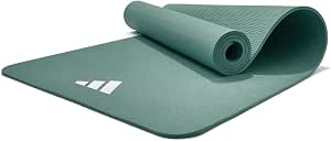 adidas Yoga Mat - 8 mm - Image 1