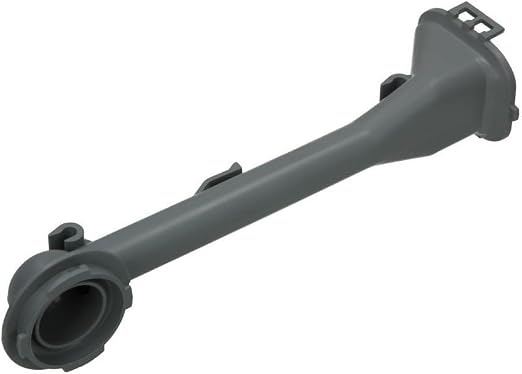 SMEG - Upper arm support duct for dishwasher SMEG - Image 1