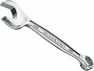 Facom FCM44055 Combination Spanner 5.5 mm - Image 1