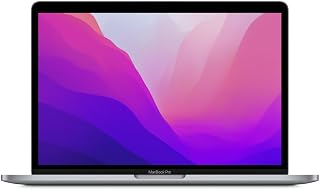 2019 Apple MacBook Pro avec 2.4 GHz Intel Core i9 (16-Pouces, 32Go RAM, 512Go SSD) (AZERTY French) Gris Sidéral (Reconditionné) - Image 1