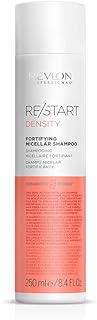 Revlon Professional Re/Start Density - Shampoing fortifiant micellaire - Shampooing Protecteur du Cuir Chevelu - Soin Cheveux Apaisant - Soin pour les Cheveux Hydratant - 250 ml - Image 1