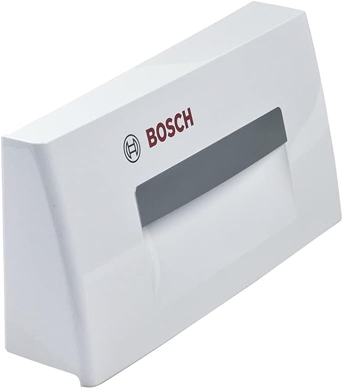 Original Handle Tumble Dryer 00652549, 652549 Bosch 00652549, 652549 Bosch - Image 1