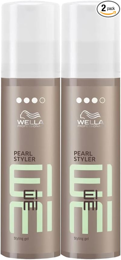 Wella EIMI Pearl Styler 100 ml 2 Bottles - Image 1