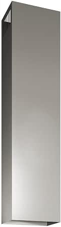 Bosch DHZ1256 Cooker Hood/46 cm/Chimney Extension 1600 mm/Stainless Steel - Image 1