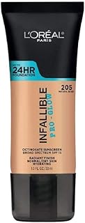 LOreal Paris Cosmetics Infallible Foundation - Image 1