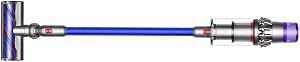 Dyson V11 Advanced, Vacuum Cleaner, Nickel/Blue - Image 1