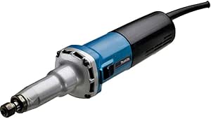 MAKITA GD0800C Straight Grinder 8 mm 750W - Image 1