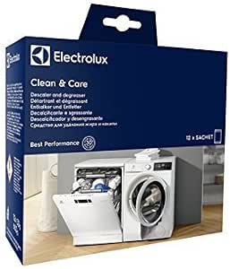Electrolux 9029798072 Clean & Care Descaler for Washing Machine and Dishwasher - Image 1