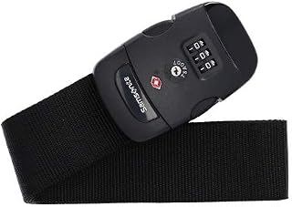 Global Travel Accessoires - Ensemble de bouteilles Pack de quatre organisations de valise, 17 cm, 1 litre, translucide - Image 1