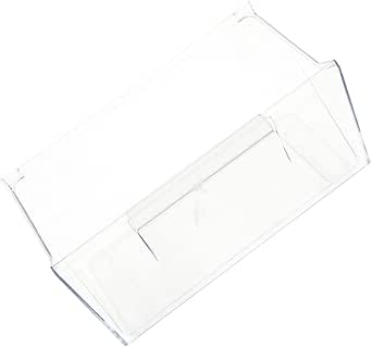 Original Lower Freezer Drawer 400 x 218 x 220 mm Fridge, Fridge, Freezer 2647016134 ELECTROLUX Fridge, Fridge, Freezer 26 - Image 1