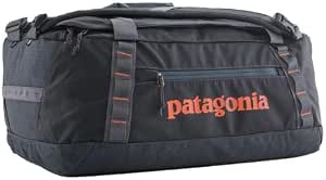 Patagonia Black Hole Duffel Unisex Adult Sports Bag, 40 L, One Size - Image 1