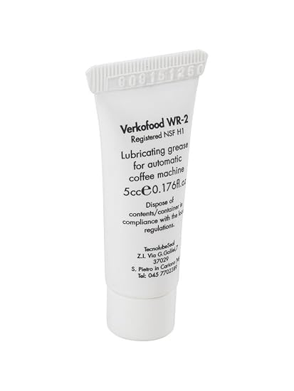 DeLonghi/Kenwood Coffee Machine Grease Tube 5g SER0354 - Image 1