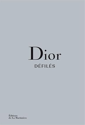 Dior Défilés: L'Intégrale des collections - Image 1