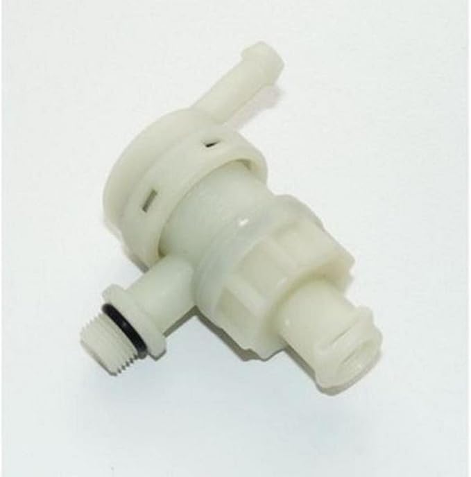 7332128100 - Drip Valve for DeLonghi Coffee Machine (Original Product) - Image 1