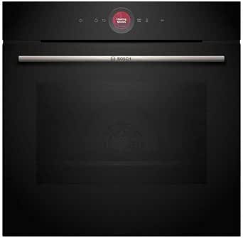 Bosch HBG7741B1F, Series 8, Oven, Built-in, Black          [Energy Class A+] - Image 1