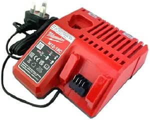 Milwaukee M12-18C Multi-Charger - Image 1
