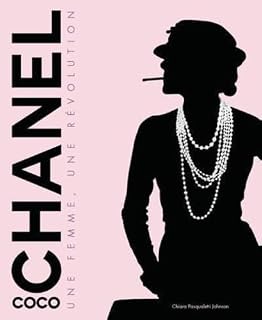 Coco Chanel - Une femme, une révolution - Image 1