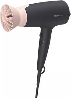 BHD350/10 Hair Dryer Series 3000 – 2100W – 6 Speed/T Combinations – Ionic Function – ThermoProtect - Image 1