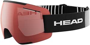 HEAD F-lyt Lunettes de ski et de snowboard Mixte - Image 1