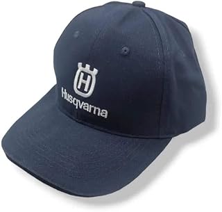 Husqvarna Casquette de baseball Bleu - Image 1