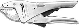 FACOM - Short Nose Clamp - 500A - Image 1